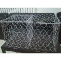 Матрас с настенной корзиной Gabion